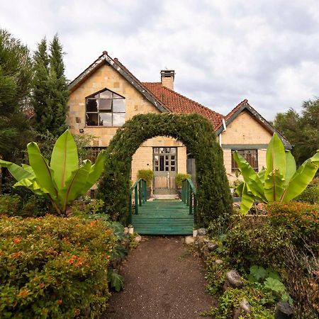 Mount Kenya Farm Stay Nanyuki Exterior photo