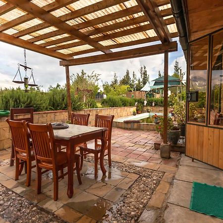Mount Kenya Farm Stay Nanyuki Exterior photo