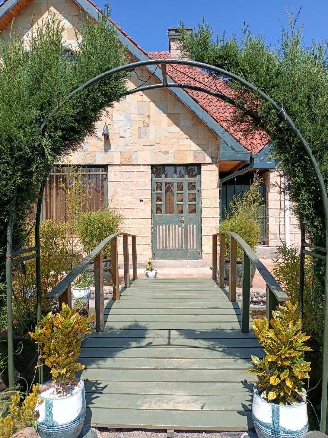 Mount Kenya Farm Stay Nanyuki Exterior photo